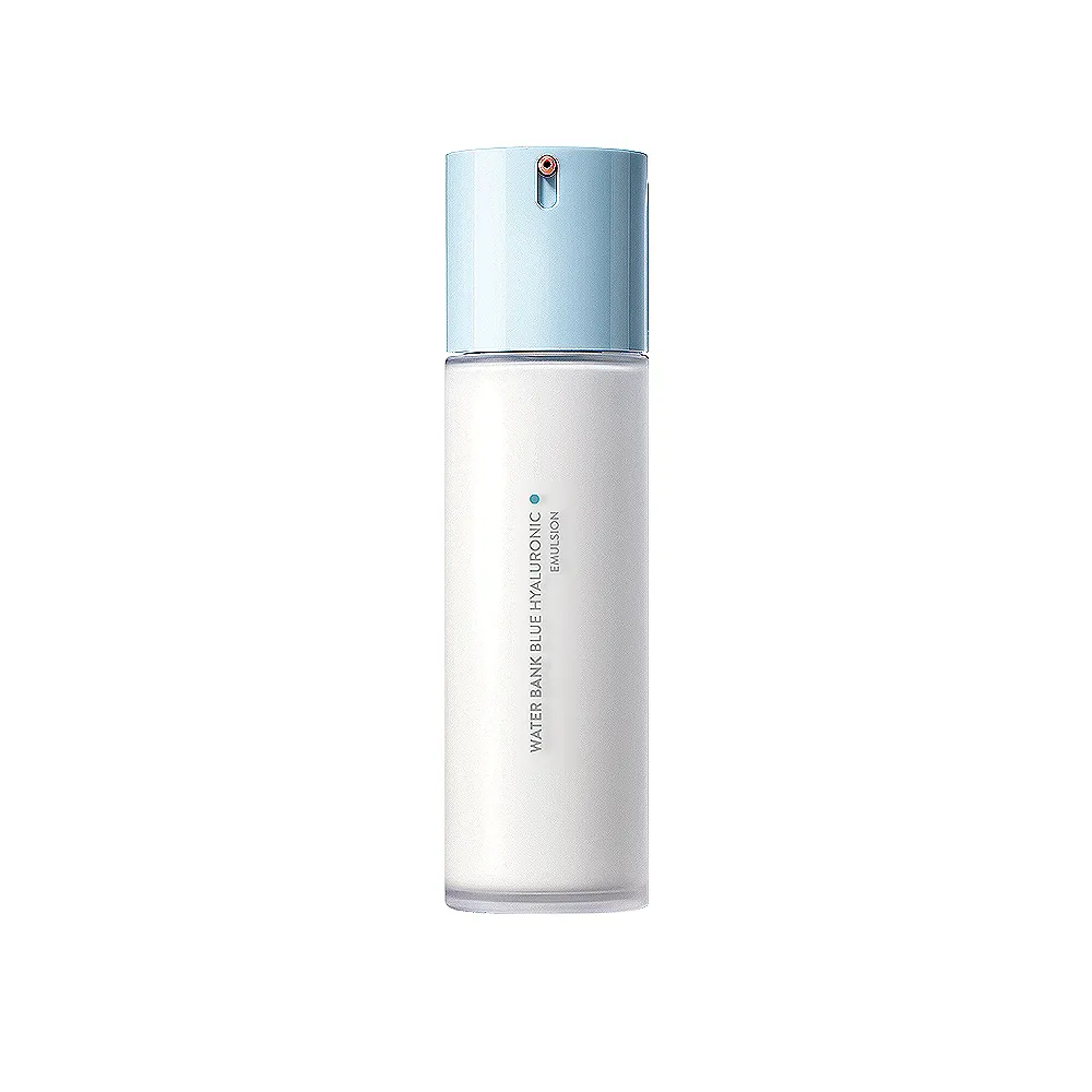 【LANEIGE 蘭芝】官方直營 水酷修護保濕導入液 120ml(蘭芝 乳液 玻尿酸)