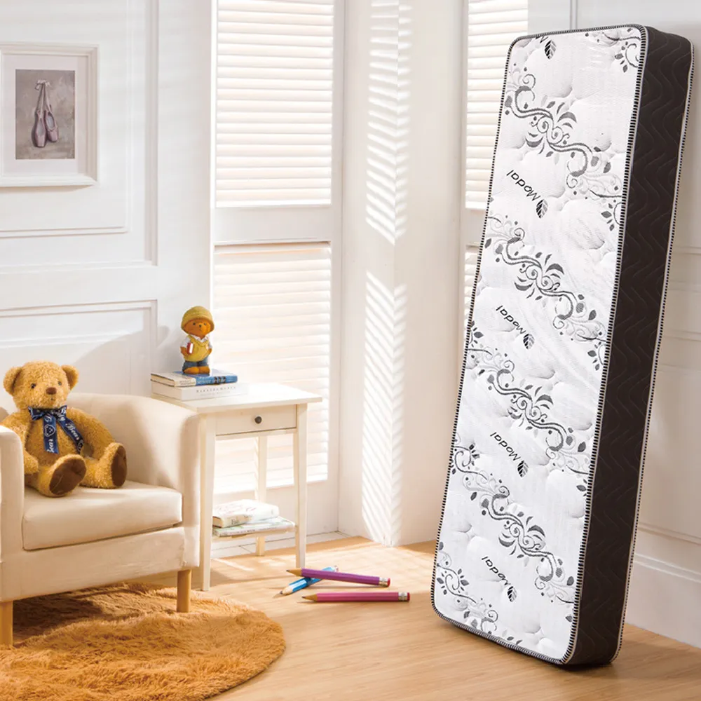 【Super Life】硬Q手工彈簧床墊OH so good系列｜客製80X160X12cm(客製床墊｜特殊規格)