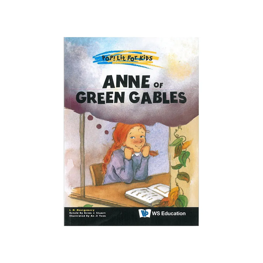 Anne of Green Gables