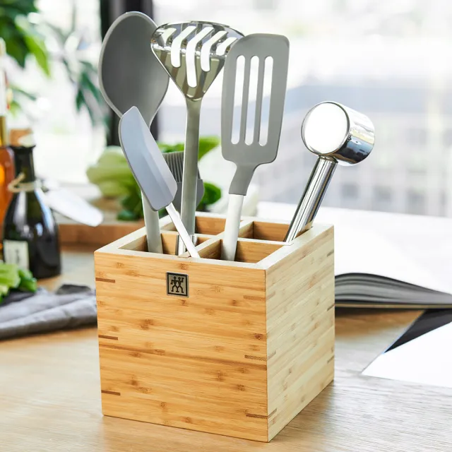 【ZWILLING 德國雙人】Pro Gadget矽膠鍋鏟(德國雙人牌集團官方直營)