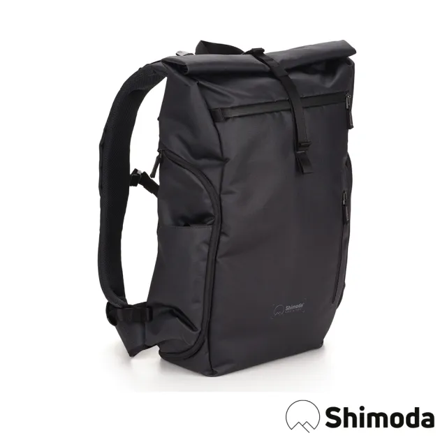 Shimoda Side Street 28 街邊行背包 Starter Kit (公司貨)