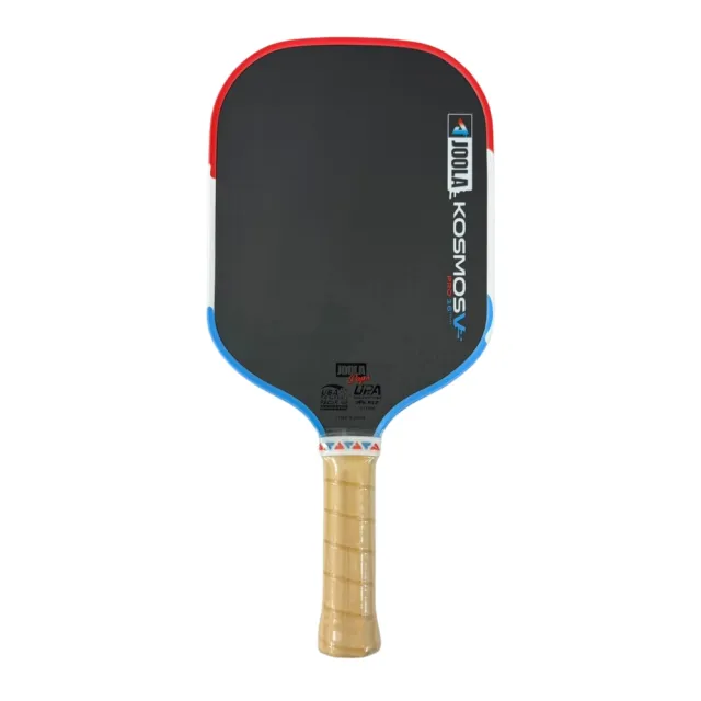 JOOLA限量款KOSMOS PRO V POP 16mm匹克球拍夏日冰淇淋(601067)