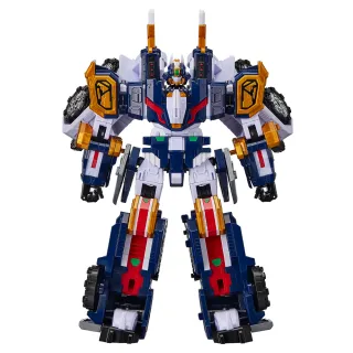 【MINIFORCE 迷你特工隊】最強恐龍 恐龍鐵衛