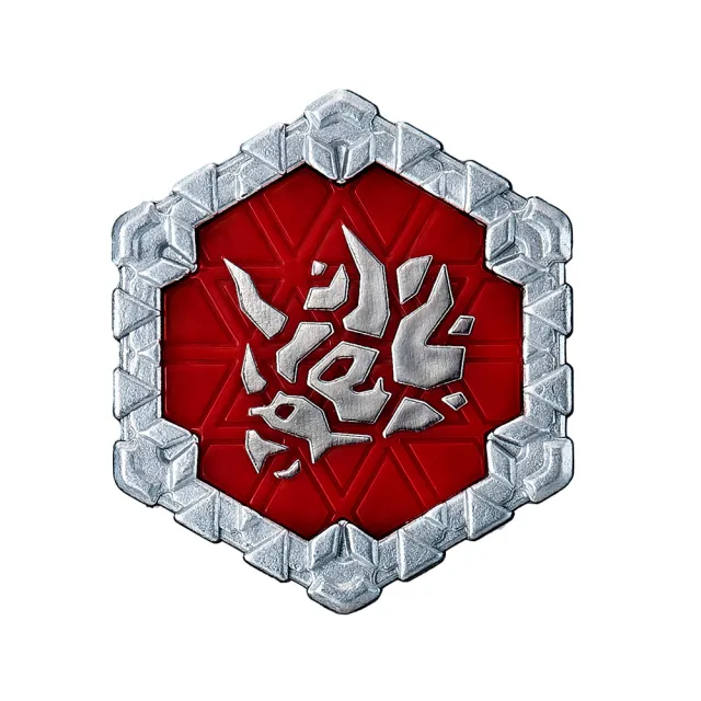 【MINIFORCE 迷你特工隊】最強恐龍 02烈焰三角龍