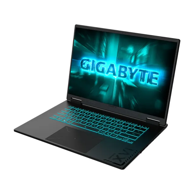 【GIGABYTE 技嘉】16吋 Ultra 9 185H RTX5060 電競筆電 (A16 EVHS3TW893SH/16G/512G/Win11H)