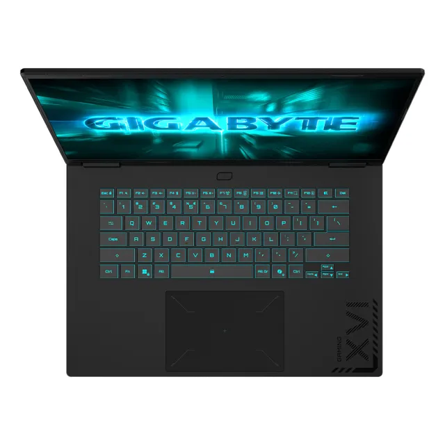 【GIGABYTE 技嘉】16吋 Ultra 9 185H RTX5060 電競筆電 (A16 EVHS3TW893SH/16G/512G/Win11H)