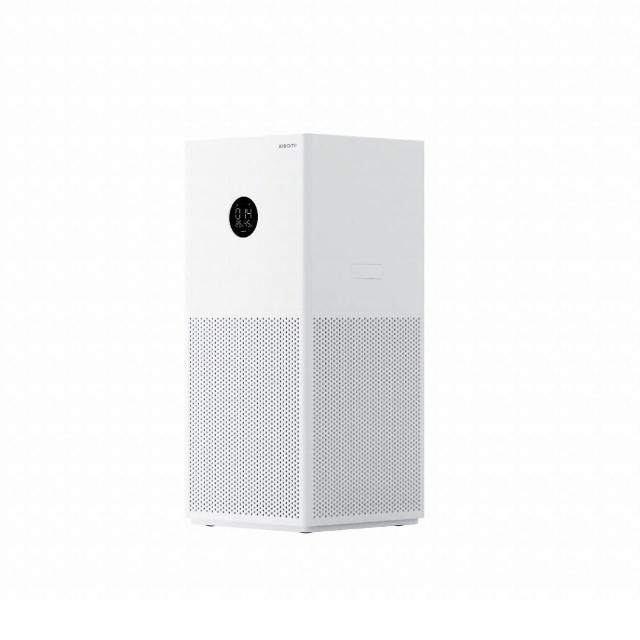 【小米】Xiaomi 空氣空氣清淨機 4 Lite(小米官方授權代理/7-11坪適用/一年保固/米家APP/AC-M17-SC)