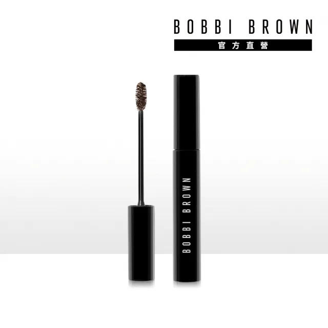 【Bobbi Brown 芭比波朗】超持久塑型染眉膏     