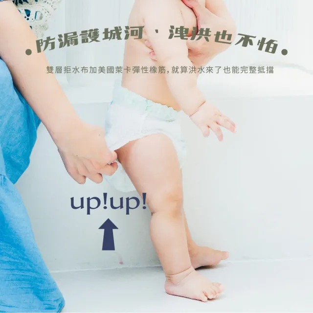 【PureBaby 波比】植萃抑菌接財褲 褲型L-XXL 8包組 2026全新升級款(北港武德宮獨家聯名)無甲醯胺