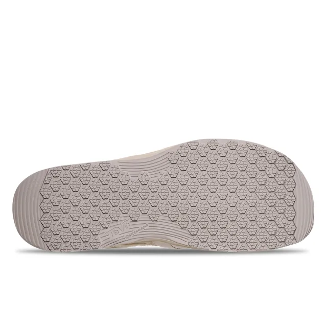 【TEVA】護趾涼鞋 女鞋 戶外涼鞋 水陸鞋 雨鞋 水鞋 Hydratrek Sandal CT 胡椒白 TV1166290WPPP