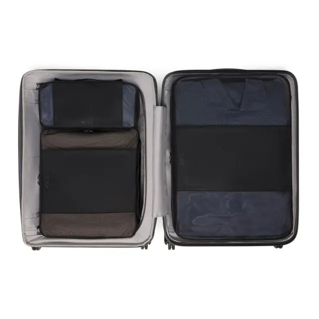 【TUMI】VENTRA 21 吋對開/可擴展大容量輕量登機箱 ( 多色可選 )