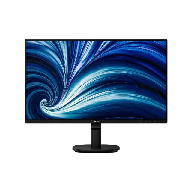 【Philips 飛利浦】24B2N2200G 24型 IPS FHD 16:9 144Hz 圓偏光護眼液晶螢幕(內建喇叭/4ms/HDMI/DP/VGA)