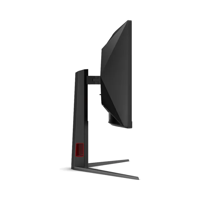 【AOC】Gaming CU34G4H 曲面電競螢幕(34型/WQHD/200Hz/0.3ms/Fast VA/可升降)