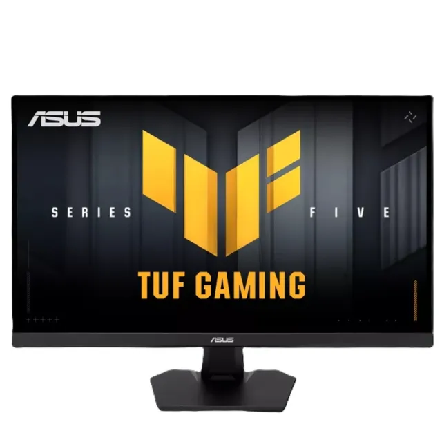 【ASUS 華碩】TUF Gaming VG279QM5F 27型 0.3ms 260HZ 電競螢幕(DP/HDMI/內建喇叭)