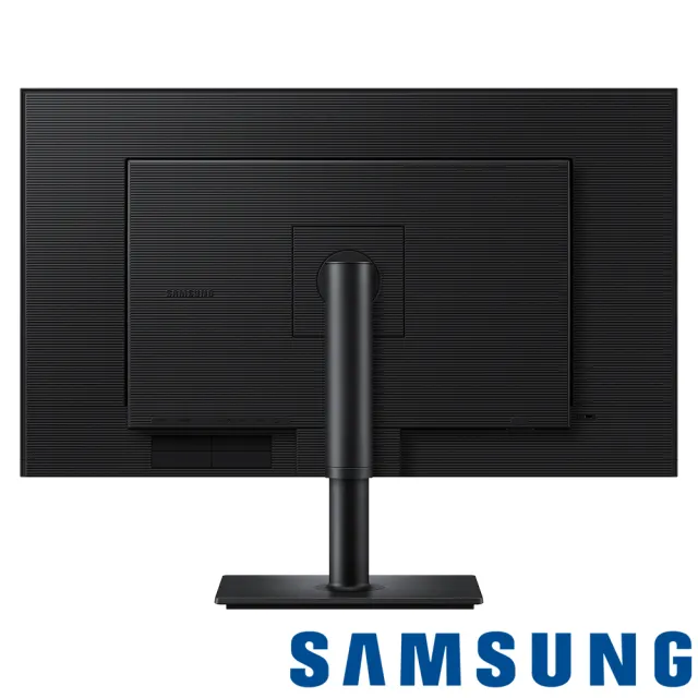 【Samsung 三星】S32H802UAC 32型 VA 4K ViewFinity S8美型螢幕(Type-C/HDR10/sRGB 100%/升降旋轉)