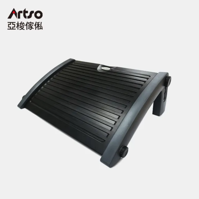 【Artso 亞梭】舒適腳踏墊(腳踏板/增高墊/墊腳板)