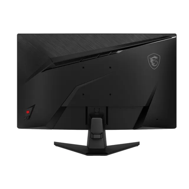 【MSI 微星】雷蛇有線電競滑鼠組★MAG 274CQF 27型 VA 2K 180Hz 曲面電競螢幕(WQHD/0.5ms/HDR)