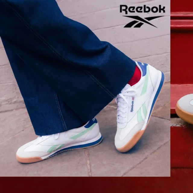 【REEBOK】CLUB C 85 VINTAGE 小白鞋 休閒鞋 運動鞋 穿搭_男/女(Club C 85 40週年紀念款)100209025