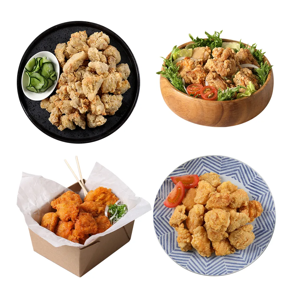 【享吃美味】無骨鹽酥雞任選15包 200g/包(鹽酥雞/香香雞/唐揚雞/韓式炸雞 炸物/點心/宵夜) - momo購物網 - 好評推薦 ...