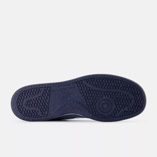 【NEW BALANCE】NB 休閒鞋 男鞋 女鞋 運動鞋 牛仔藍 BB480LDE-D楦