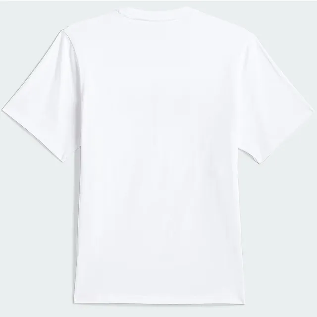 【adidas 愛迪達】短袖上衣 男 女 中性 SHMOO FILL TEE 白 JC7760