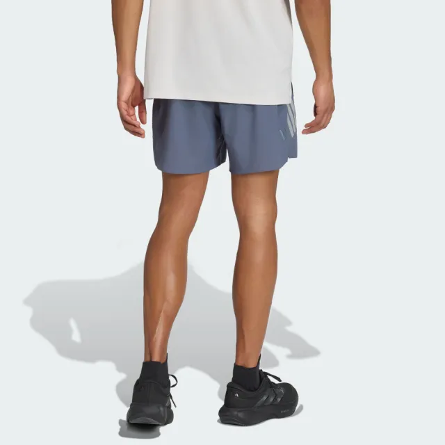 【adidas 愛迪達】ADI365 FORMOTION 運動短褲 男 KR3066