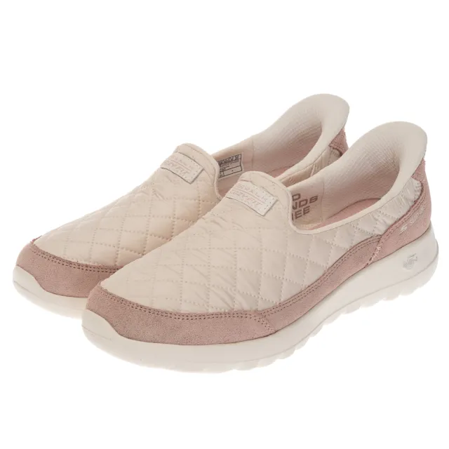 【SKECHERS】女款 瞬穿舒適健走鞋 輕柔包覆 避震緩衝科技 (多款)