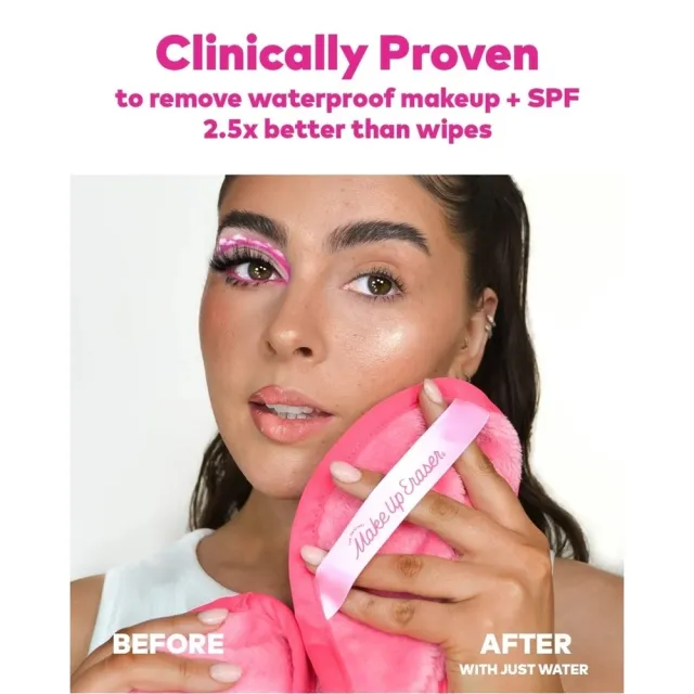 【Makeup Eraser】原創魔法卸妝巾 經典款
