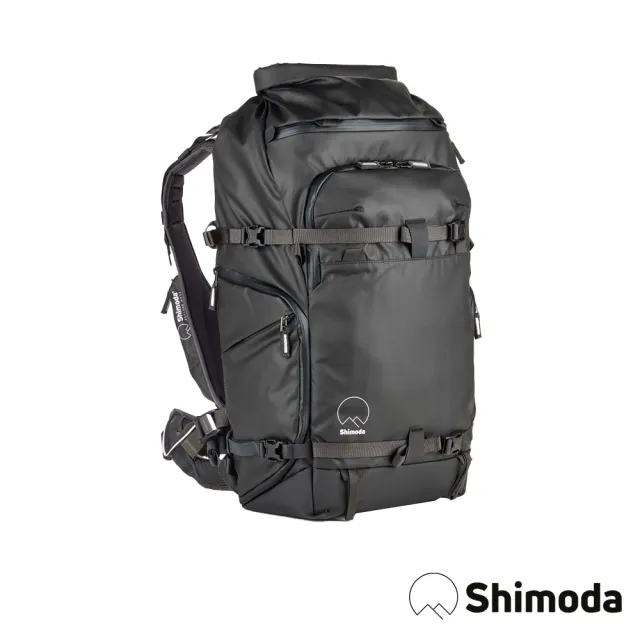 Shimoda Action X40 v2 二代超級行動Starter Kit (Med DSLR CU) 後背包 (公司貨)