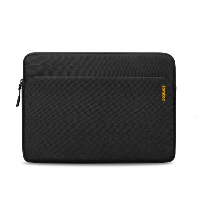 【tomtoc】輕靚防護二代 筆電包 黑 適用14吋MacBook Pro (M1-M5)