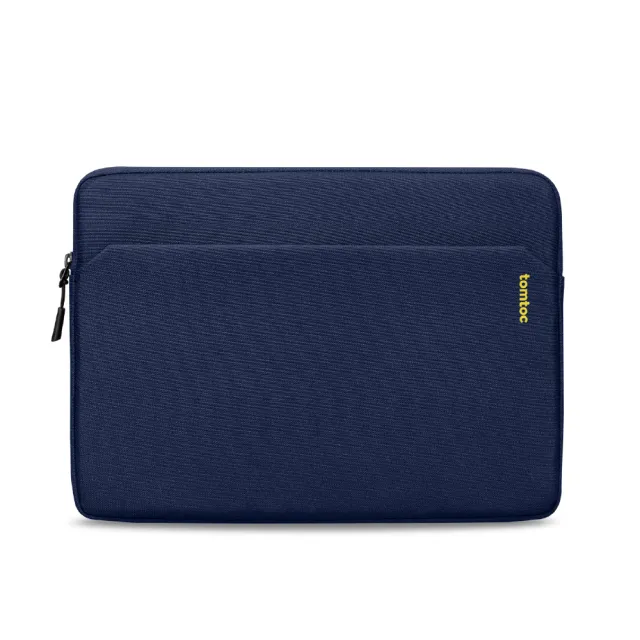 【tomtoc】輕靚防護二代 筆電包 深藍 適用 MacBook Neo