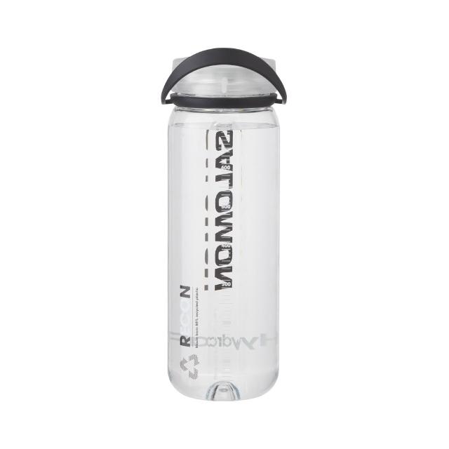 【salomon】RECON™ BOTTLE 750ml/25oz 水壺 黑