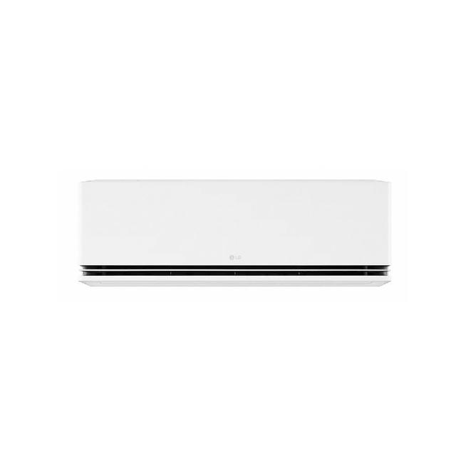 【LG 樂金】3-5坪極淨系列 DUALCOOL WiFi 雙迴轉冷暖變頻2.8kW分離式冷氣空調(LSU28DHS+LSN28DDHS)