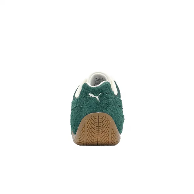 【PUMA】休閒鞋 Speedcat Mondaysleepingclub 男女鞋 綠 聯名 408845-01