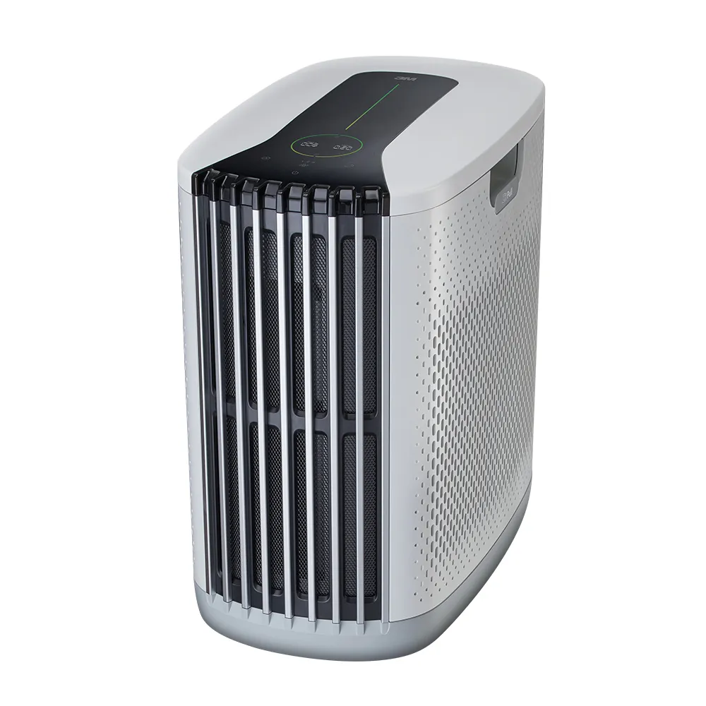 【3M】3M 淨呼吸全淨型空氣清淨機FA-V300W 福利品(經典白 適用7-17坪空間)