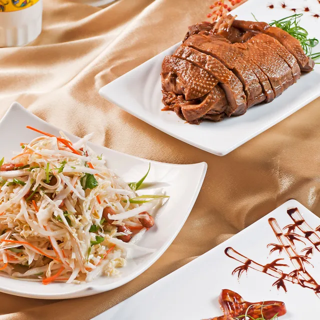 【餡老滿】7/16只賣一天!1000元平假日餐飲抵用券★3間分店通用(不限張數-抵愈多賺愈多/一次抵用型)