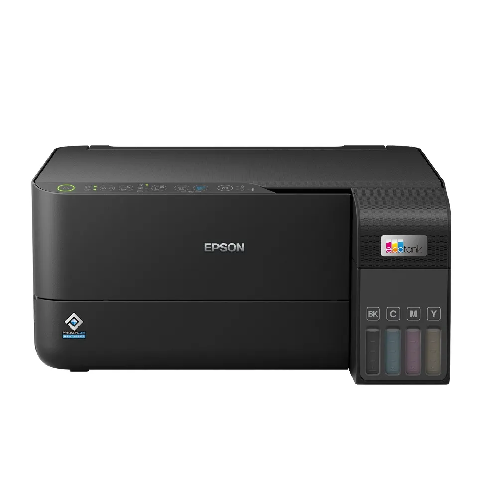 【EPSON】官方直營L3550三合一WiFi智慧遙控連續供墨複合機(取代雷射印表機首選/列印/影印/掃描)