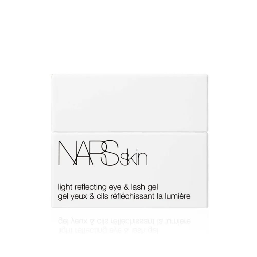 【NARS】官方直營 裸光賦活彈潤水凝霜