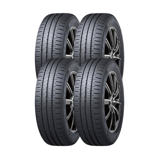 【FALKEN 飛隼】SINCERA SN832i 環保節能輪胎_四入組_195/65/15(838)