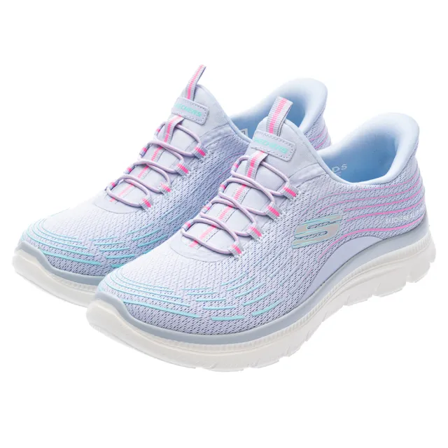 【SKECHERS】男女款 舒適寬楦 瞬穿科技休閒鞋 鬆緊帶套入款 (多款)