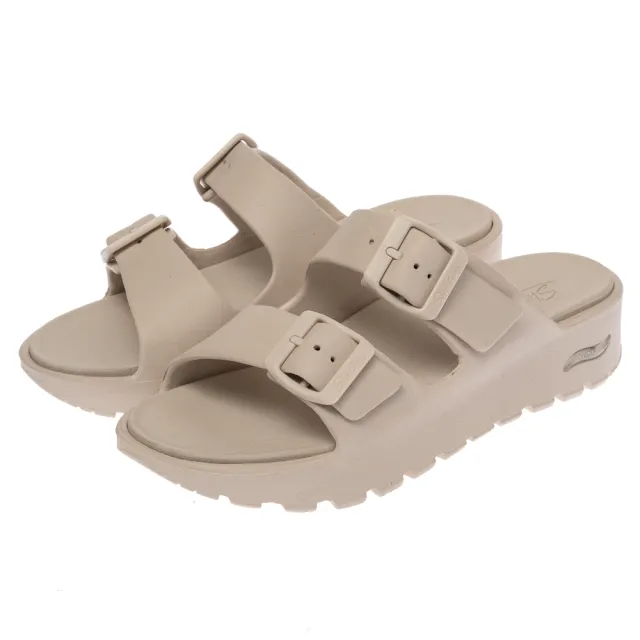 【SKECHERS】女款 輕量防水涼鞋 拖鞋 輕便涼鞋 避震緩衝 (多款)