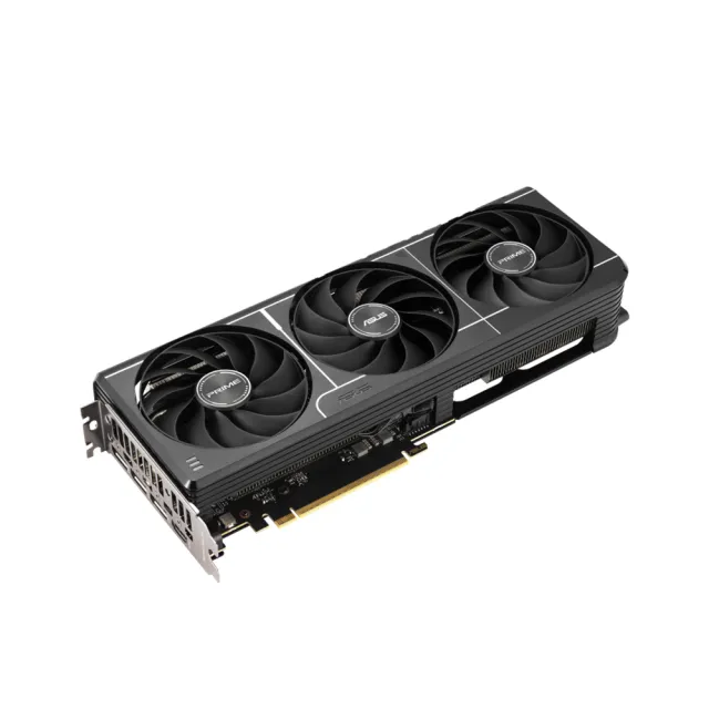 【ASUS 華碩】PRIME GeForce RTX™ 5060 Ti 16GB GDDR7 OC 超頻版 顯示卡