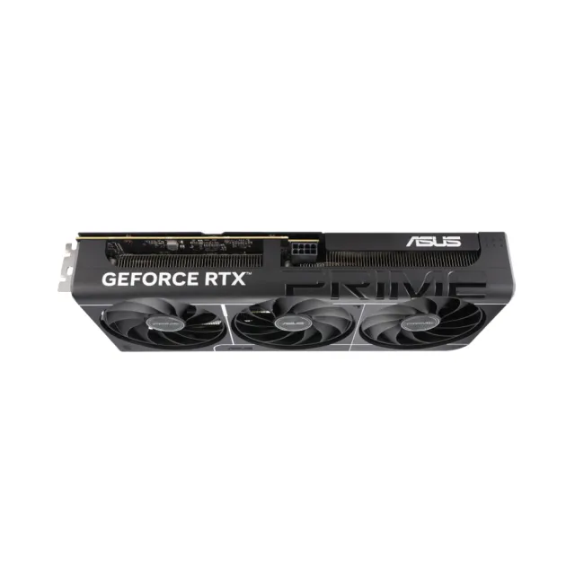 【ASUS 華碩】PRIME GeForce RTX™ 5060 Ti 16GB GDDR7 OC 超頻版 顯示卡
