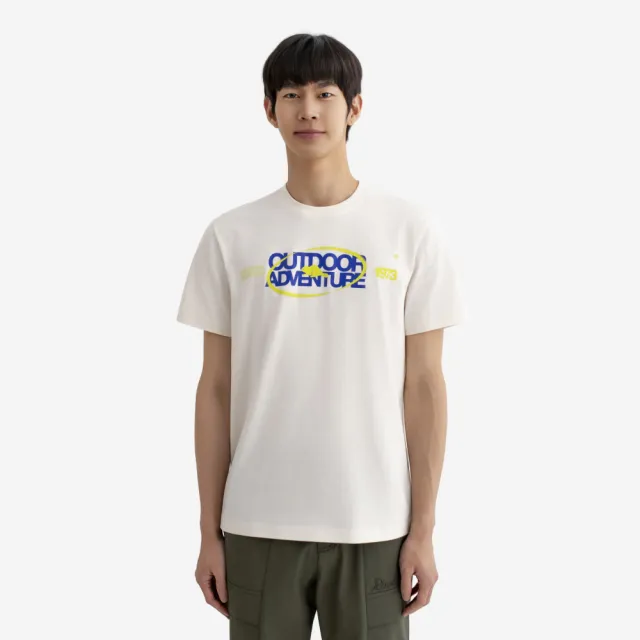 【Roots】男女款- 精選Roots海狸LOGO短袖T恤(多款可選)