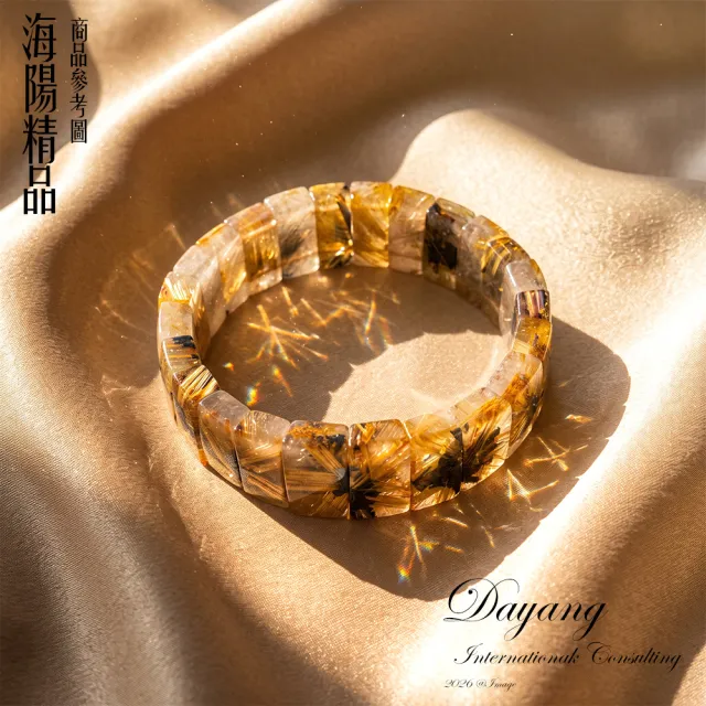 【林海陽】賺爆鈦晶太陽花手排3