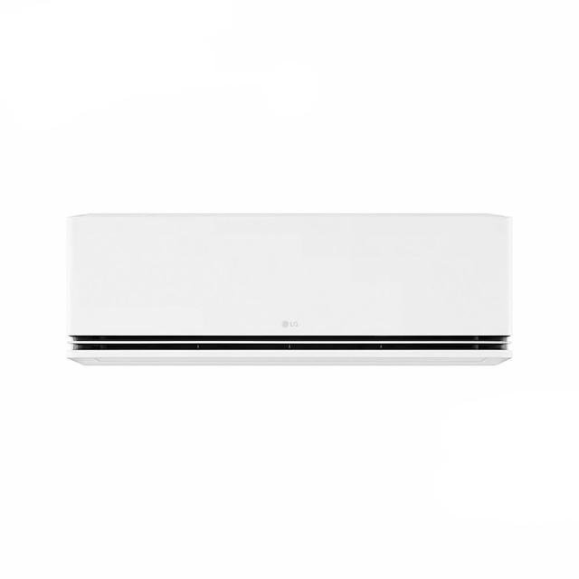 【LG 樂金】3-5坪極淨2.0冷暖 WiFi雙迴轉冷暖變頻分離式空調(LSU28DHST+LSN28DDHST)