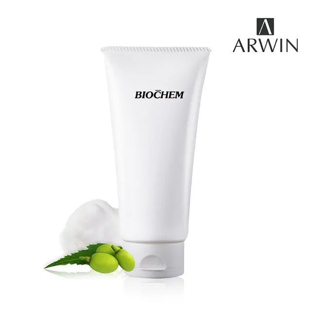 【ARWIN 雅聞】氨基酸苦楝控油抗痘洗面皂150g(洗面乳/潔面乳)