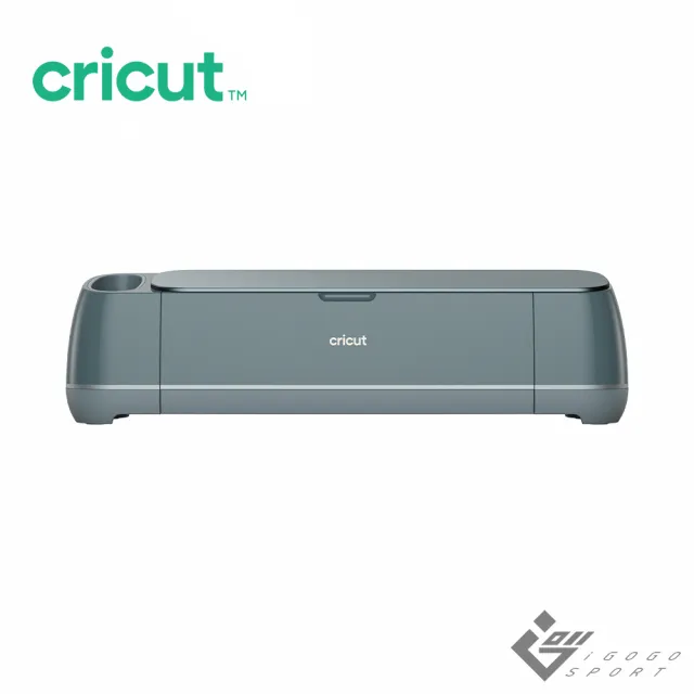【Cricut】Maker® 4 終極智慧裁切機