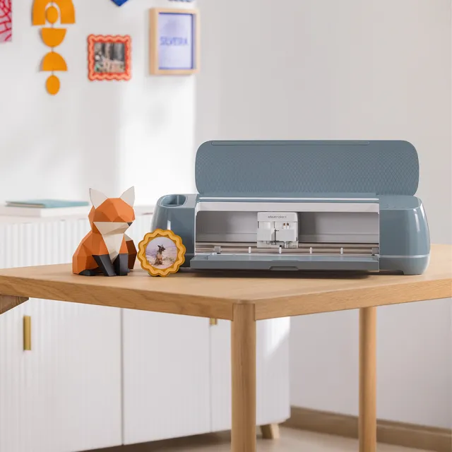 【Cricut】Maker® 4 終極智慧裁切機