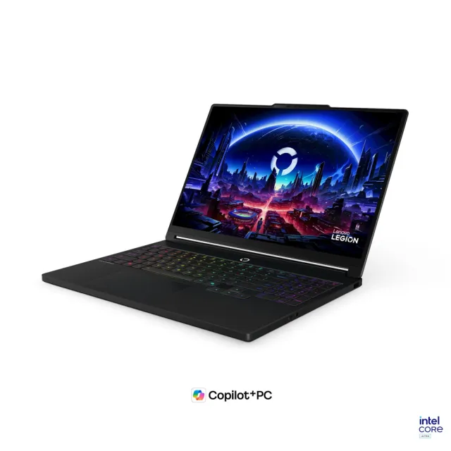 【Lenovo】15.3吋Ultra 7 RTX5060電競筆電(Legion 5/U7-356H/32GB/1TB/RTX5060/W11)